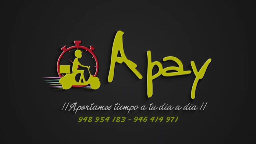 Animación de Logo – APAY