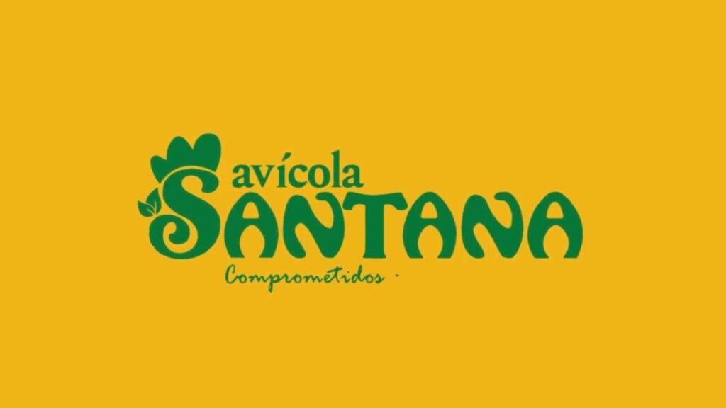 Animación de Logo – Avicola Santana