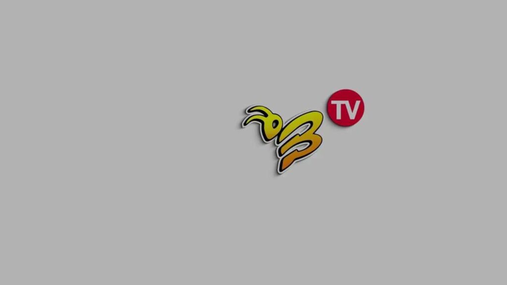 Animación de Logo – Buenaza TV