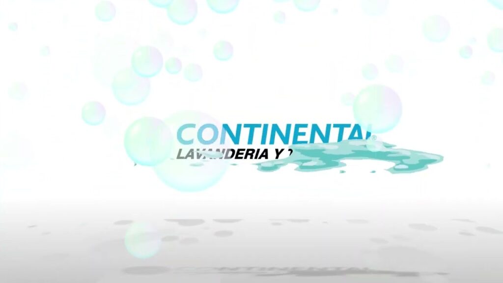 Animación de Logo – Continental