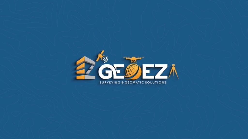 Animación de Logo – GEOEZ 02