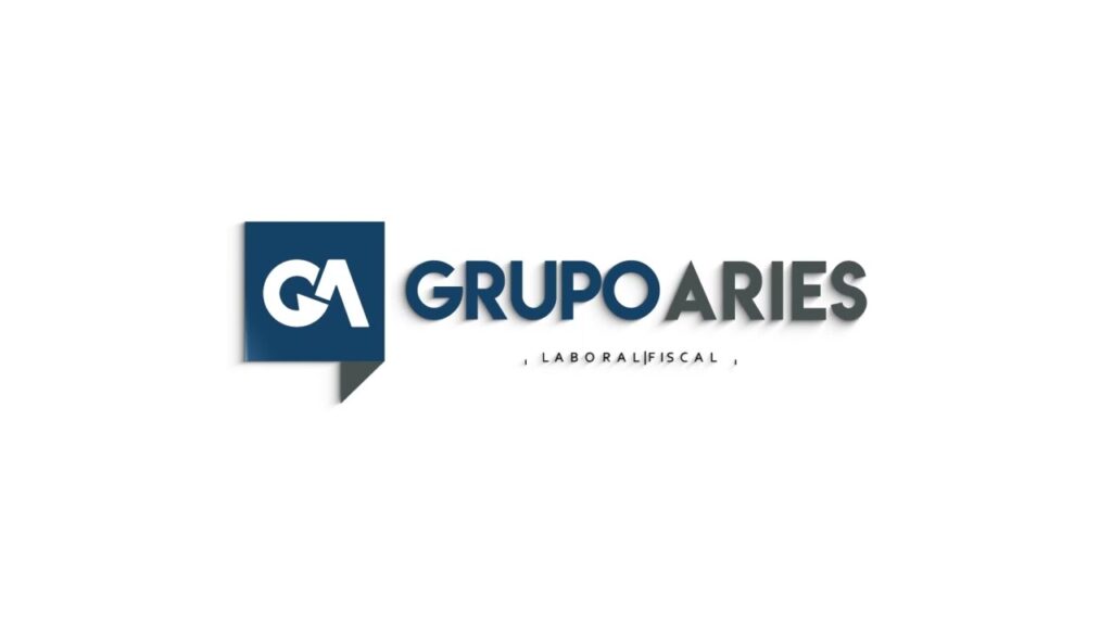 Animación de Logo – Grupo Aries