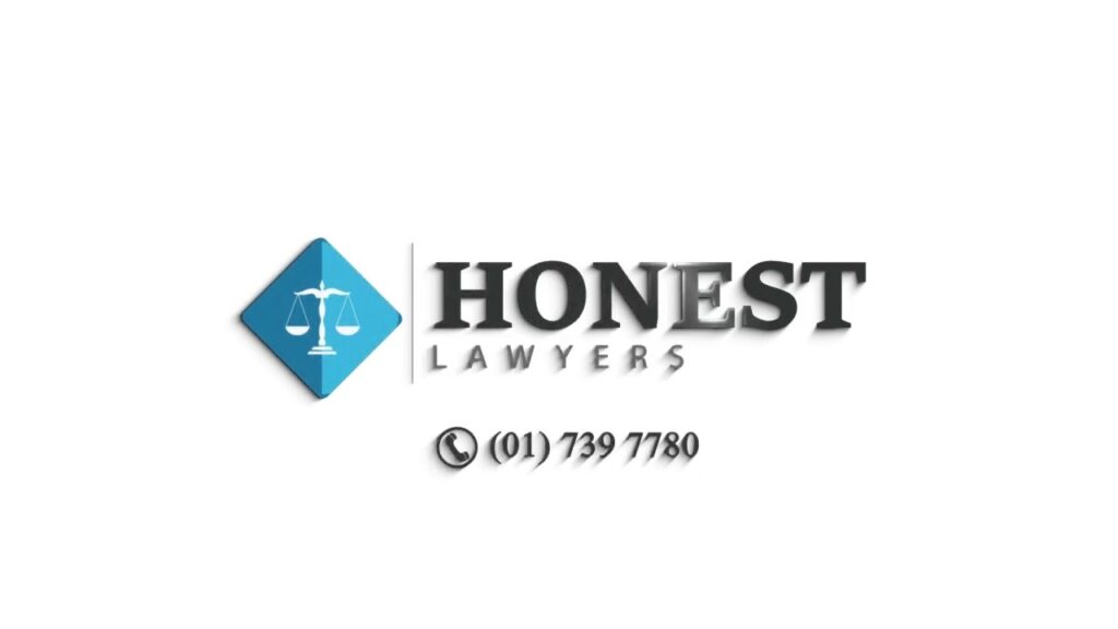 Animación de Logo – Honest