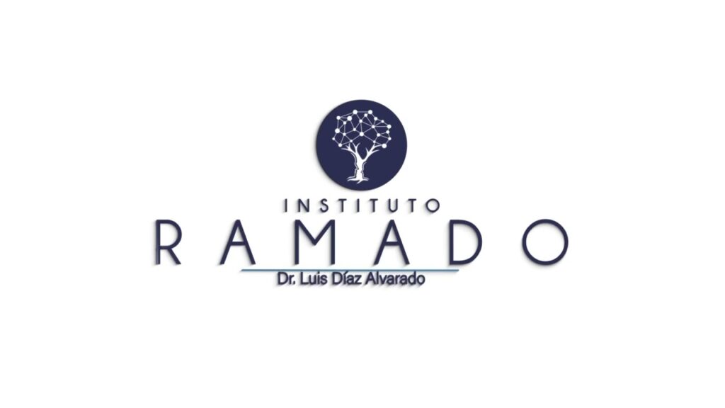 Animación de Logo – Instituto Ramado