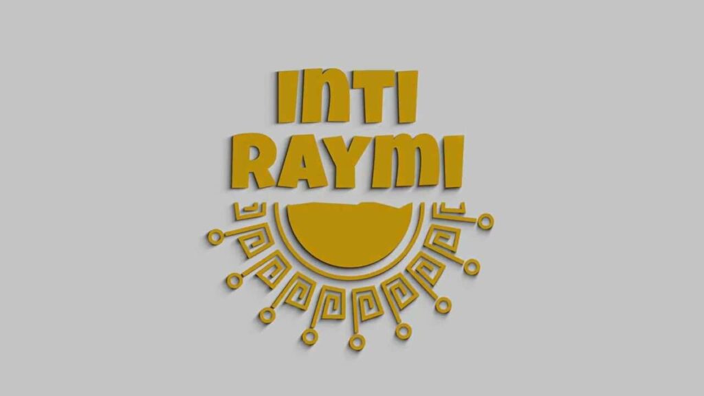 Animación de Logo – Inti Raimy