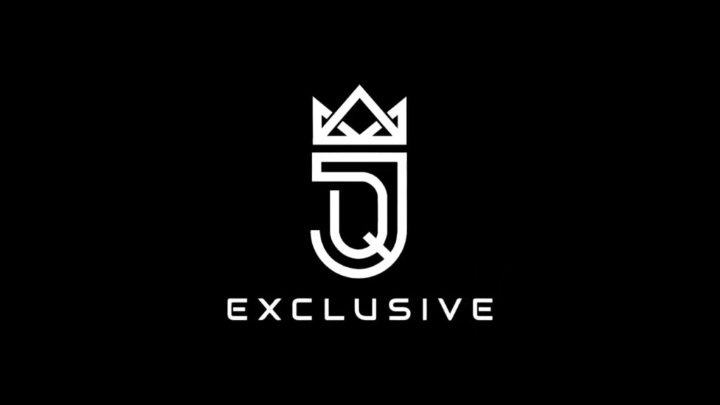 Animación de Logo – JQ Exclusive