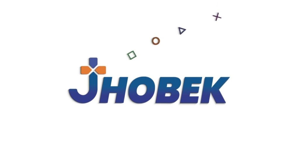 Animación de Logo – Jhobek