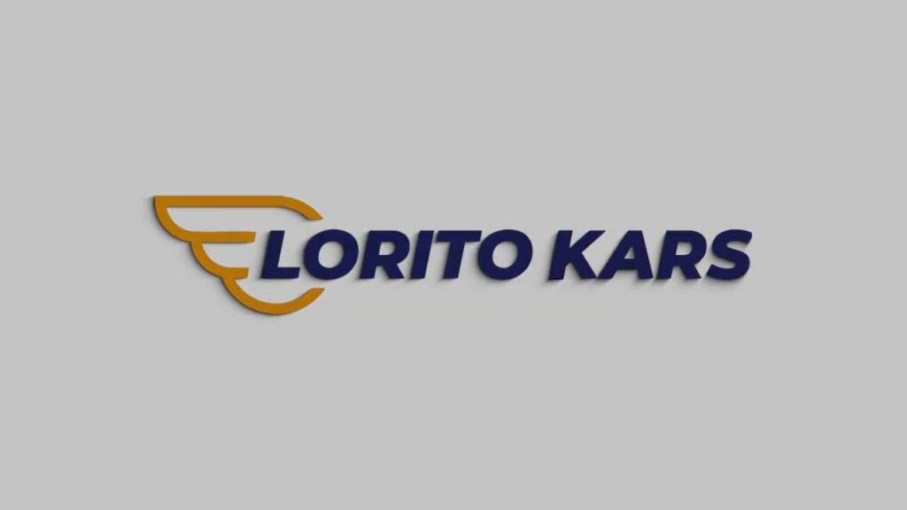Animación de Logo – Lorito Kars