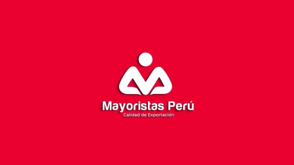 Animación de Logo – Mayoristas Perú