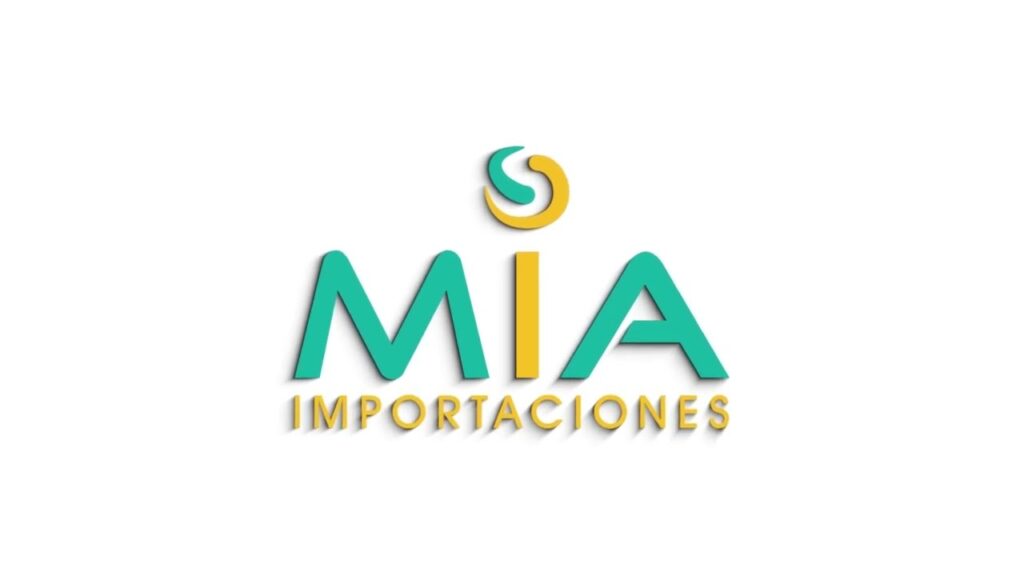 Animación de Logo – Mia Importaciones