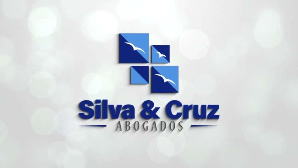 Animación de Logo – Silvia & Cruz