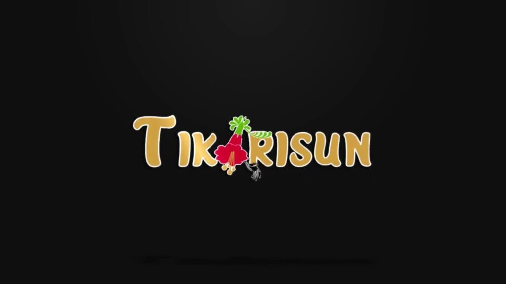 Animación de Logo – Tikarisum