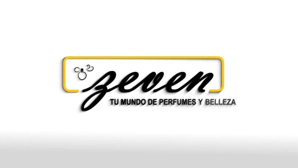 Animación de Logo – Zeven