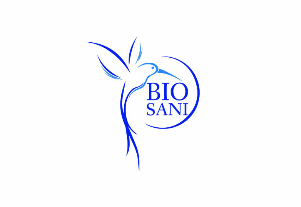 Logotipo – Biosani