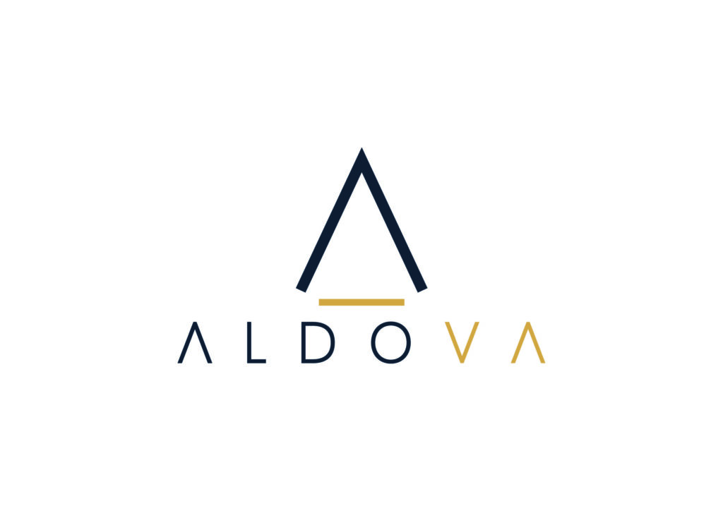 Logotipo – ALDOVA