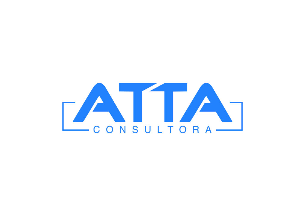 Logotipo – ATTA Consultora
