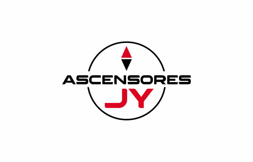 Logotipo – Ascensores JY