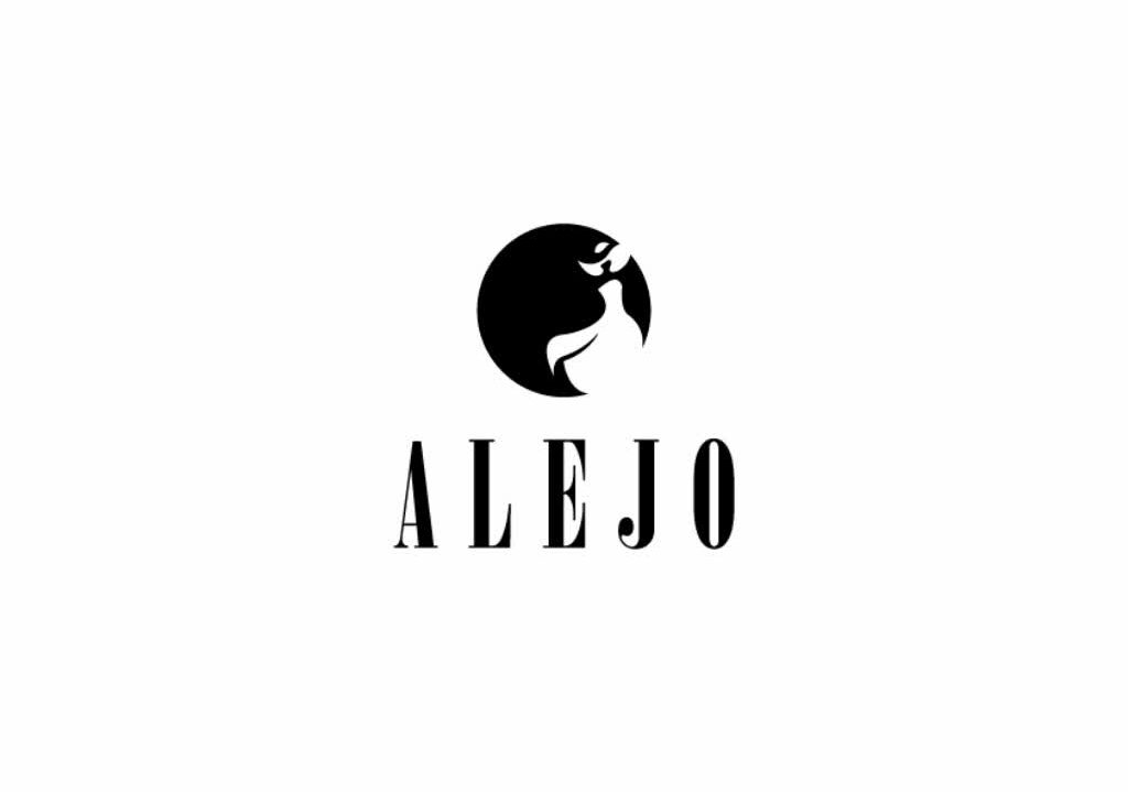 Logotipo – Alejo