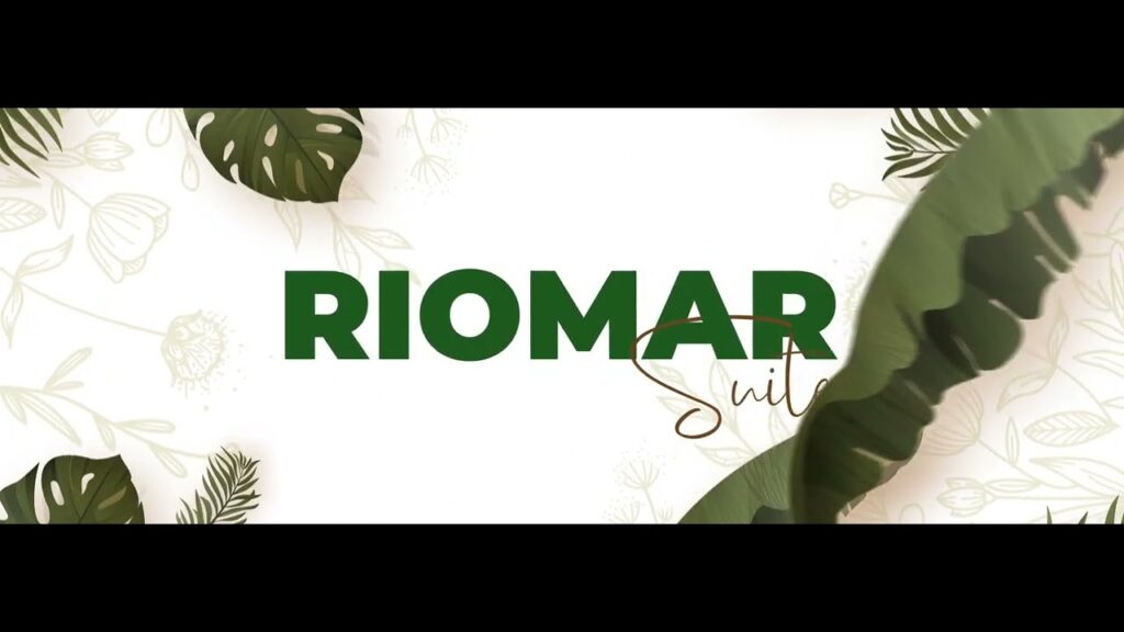 Portada de Facebook – Riomar Suite